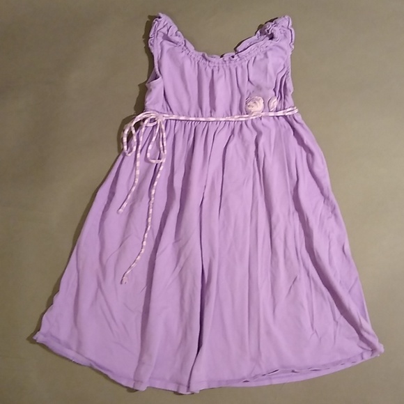 Chaps Other - ❌ SOLD ❌Chaps Belted Dress